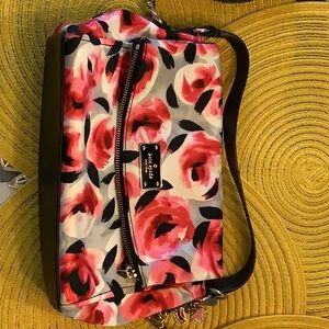 Kate Spade crossbody purse